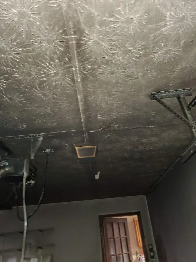 Fire and smoke damage assessment for Emergency Water Damage Services in Villa Rica